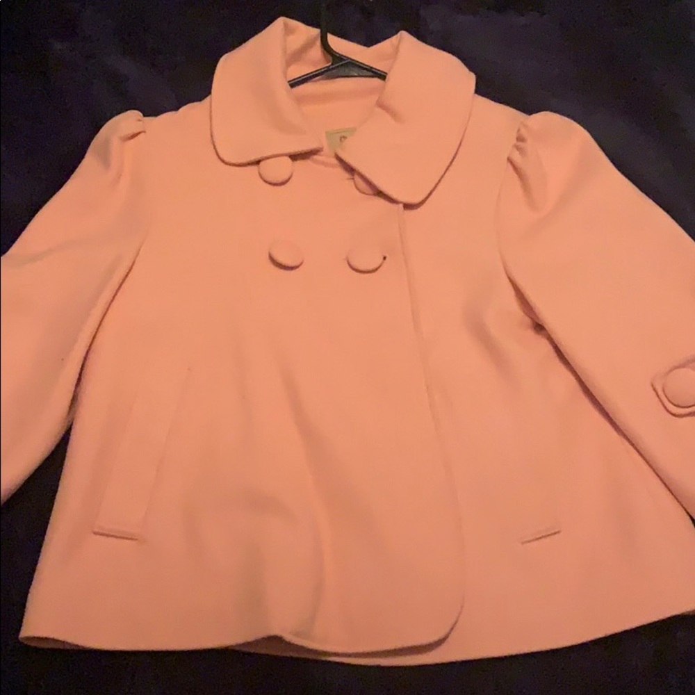 Blazer - Picture 2 of 5